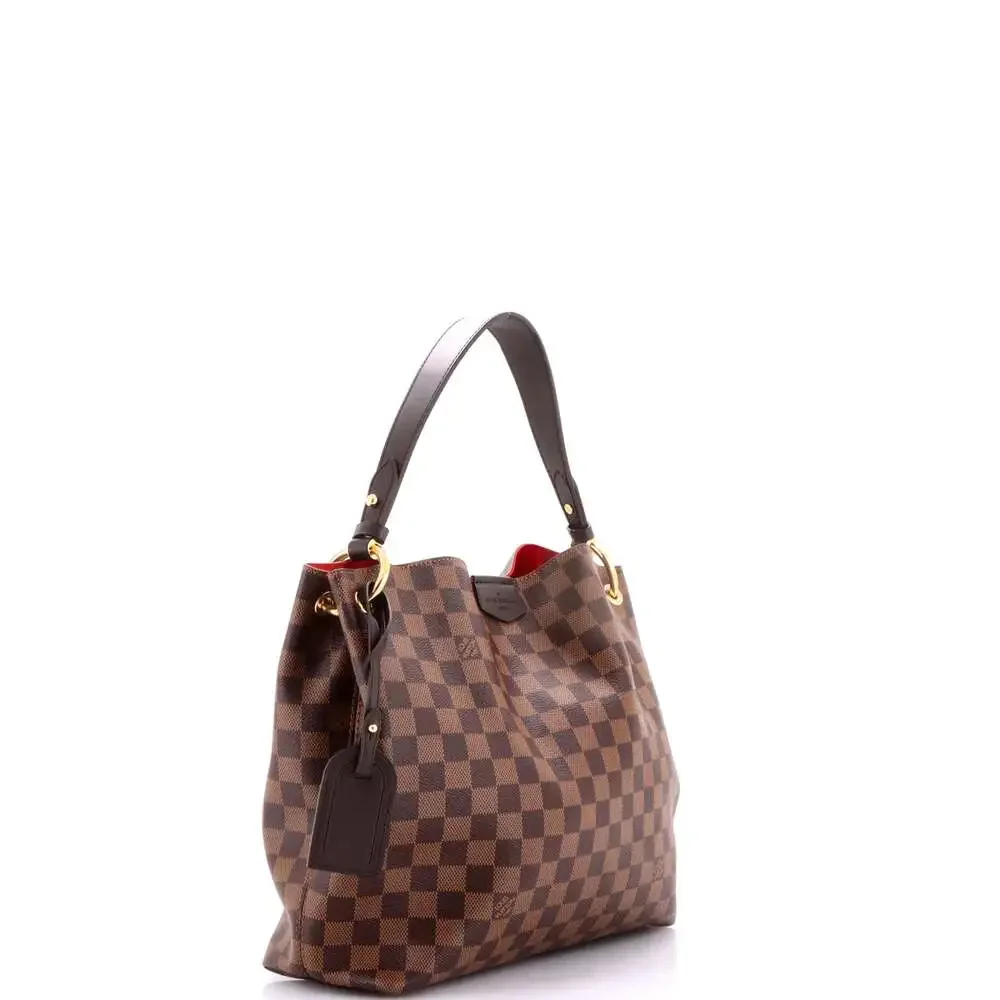 Louis Vuitton Graceful Handbag Damier #243485L19B